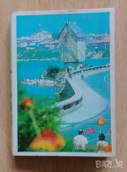 Диплянка Несебър , снимка 1