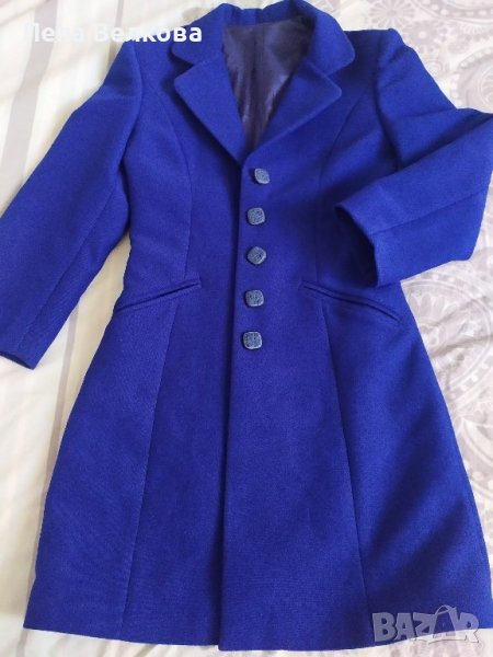 Блейзър, палтенце и сако в едно, снимка 1