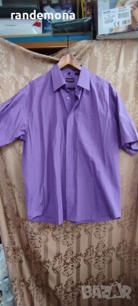 Мъжка риза IVENTI Размер XL, снимка 1