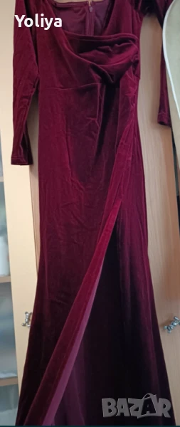 Чисто нова официална рокля , снимка 1