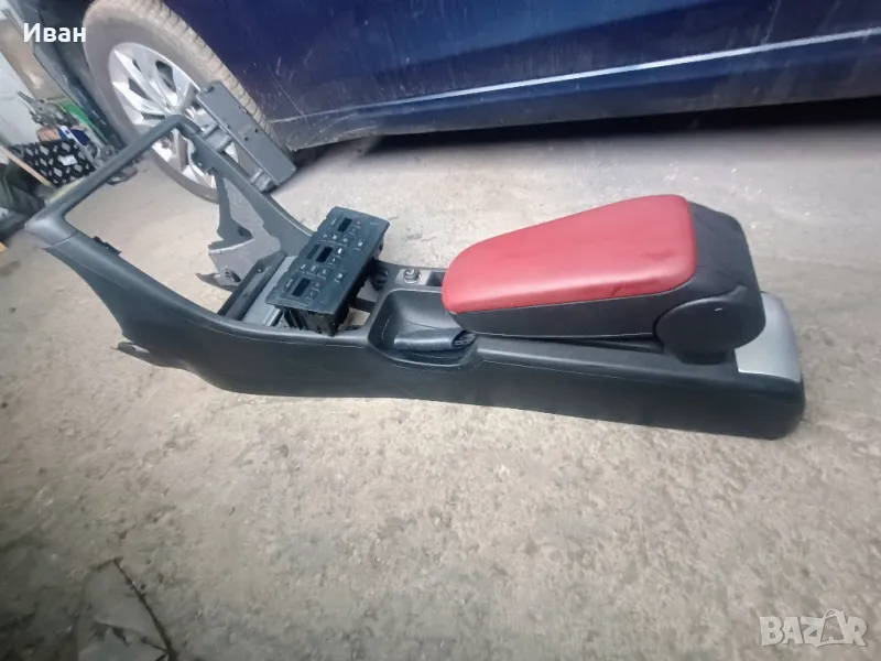 Барче Audi A4 B6/B7, снимка 1