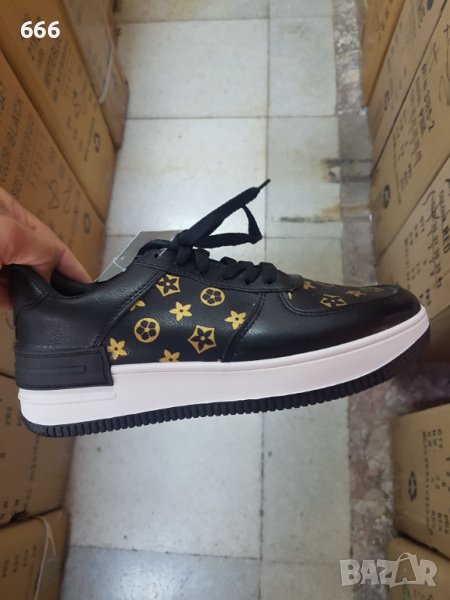 Обувки, снимка 1