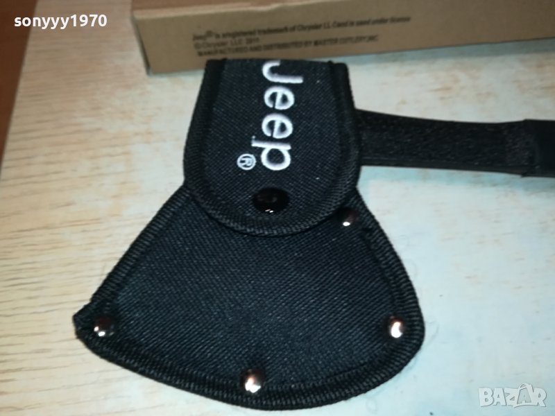 JEEP 0908231958, снимка 1