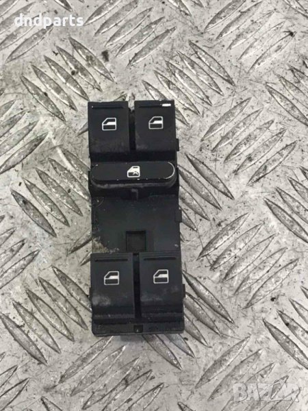 Панел бутони Skoda Octavia 2010г., снимка 1