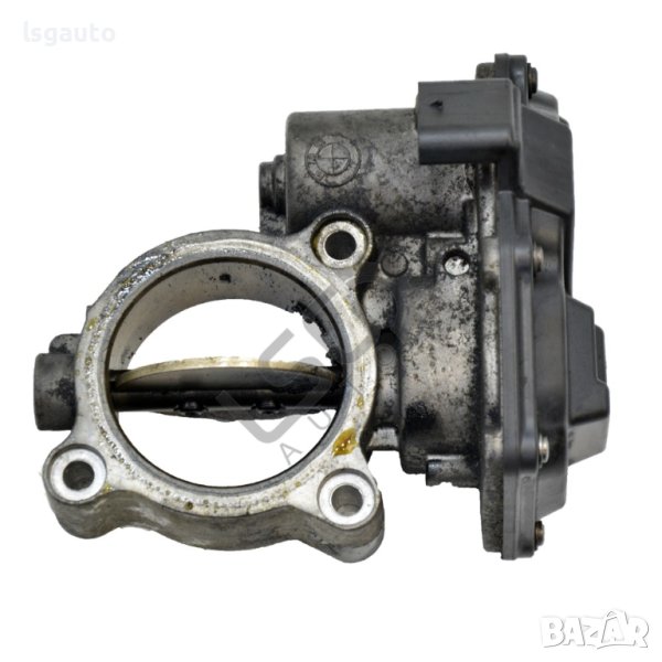 Дроселова клапа BMW 5 Series (F10, F11) 2010-2016 ID:105673, снимка 1