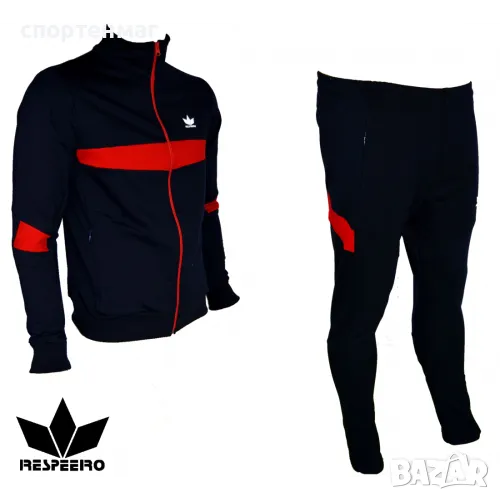 Мъжки анцуг Respeero модел 2335-3, снимка 1