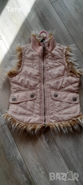 Елек за момиче, снимка 1