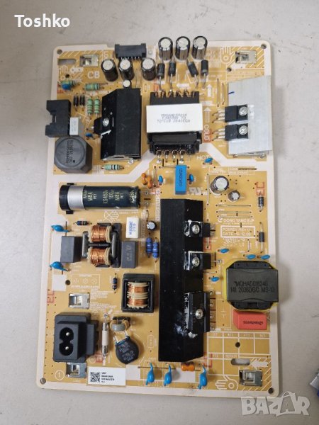 Power board BN44-01054A, снимка 1