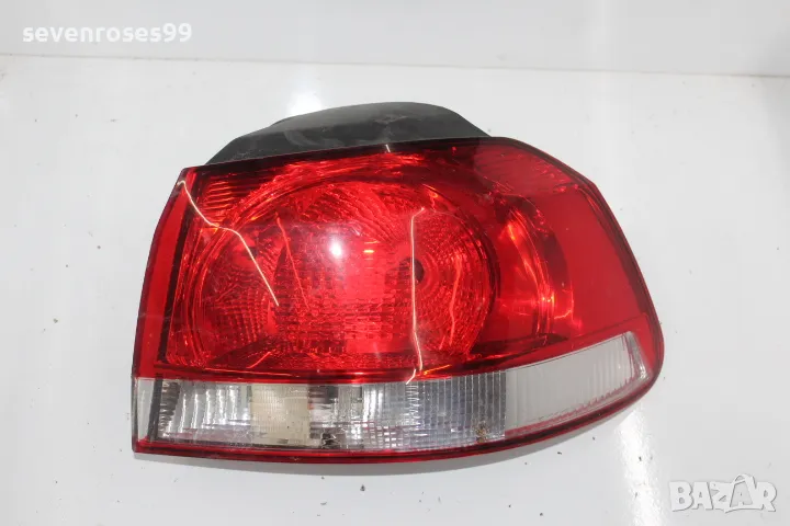 Стоп десен външен Фолксваген Голф 6 VW Golf 6 4врати хечбек 5K0945112, снимка 1