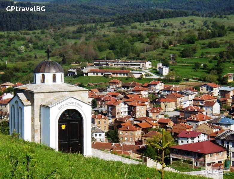 Батак и Пещера, снимка 1