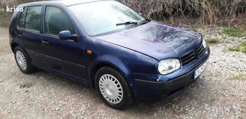Голф 4 на части,99г,1.4 16в , снимка 1