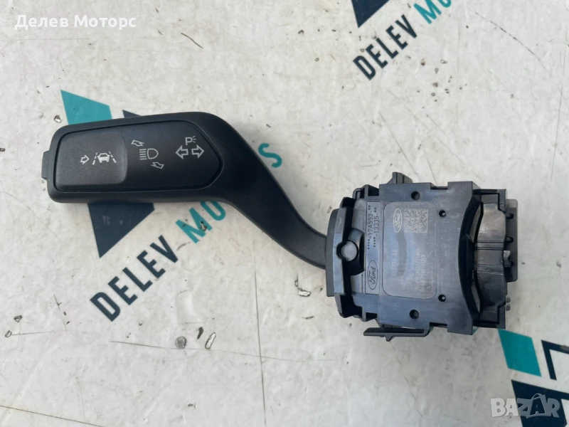 Лостче за фарове и мигачи H1BT-13335-BB от Ford Fiesta 1.1 Ti-VCTi, двигател FSJA, 75 кс., 5 ск., снимка 1