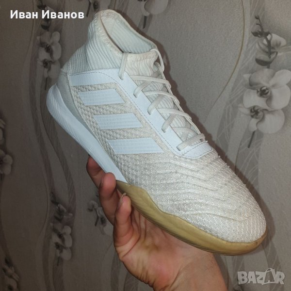 маратонки  Adidas Predator Tango 18.3 TR номер 41,5-42, снимка 1