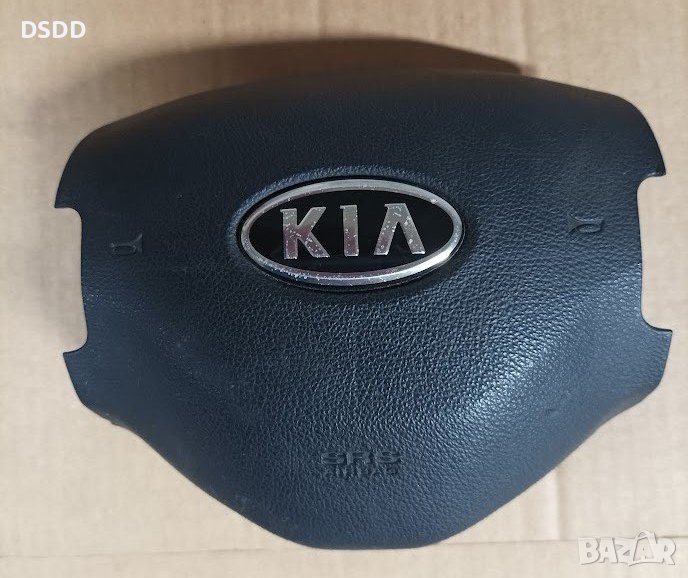 Airbag волан за Kia Ceed Facelift 2009-2012, снимка 1