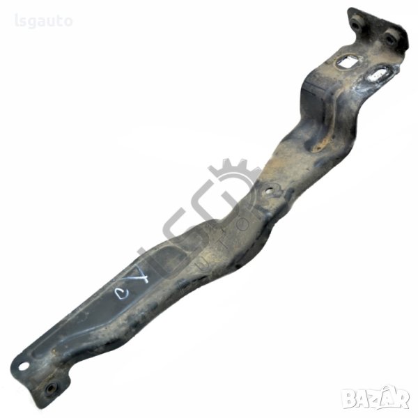 Лява част очиларка Mercedes-Benz C-Class 204 (W/S/C) 2007-2014 ID:104397, снимка 1