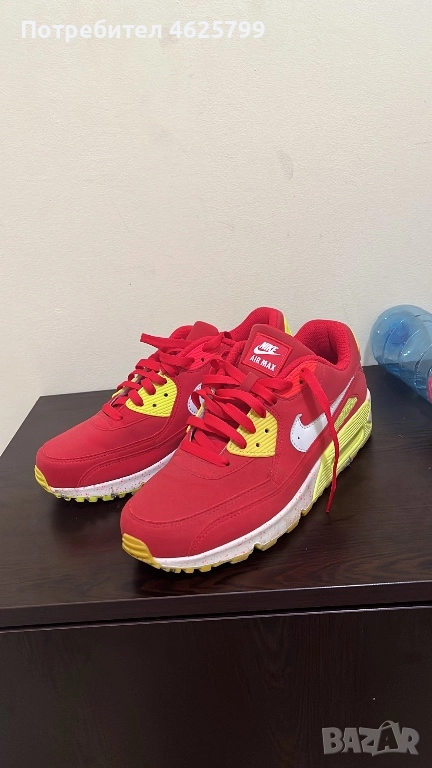 Nike air Max 90, снимка 1