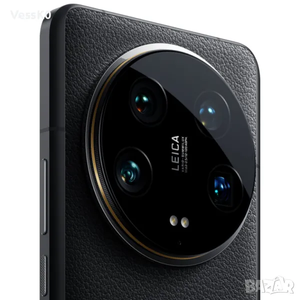 ПОСЛЕДЕН БРОЙ Xiaomi 14 ULTRA 5G + ПОДАРЪК Протектор, снимка 1