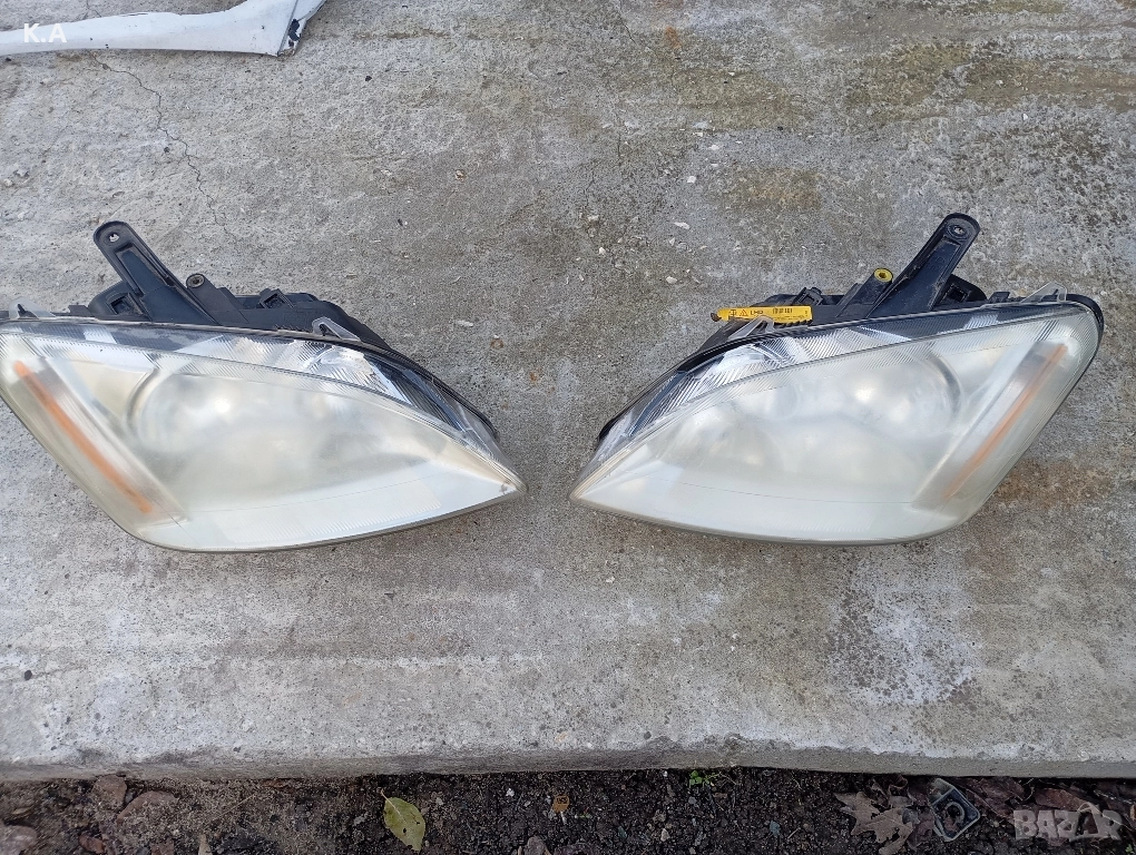 Фарове Ford C-Max 2006, снимка 1