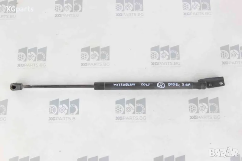 Амортисьор заден капак за Mitsubishi Colt VI (2004-2012), позиция: дясна, снимка 1