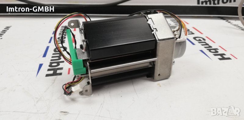 Печатащ механизъм за принтер  TPTCM60II - TPTCM60III   917EY020600000 CM60V TPT Thermal Mechanism , снимка 1