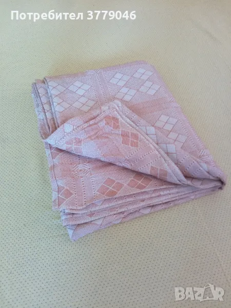 Покривка, постилка за легло , снимка 1