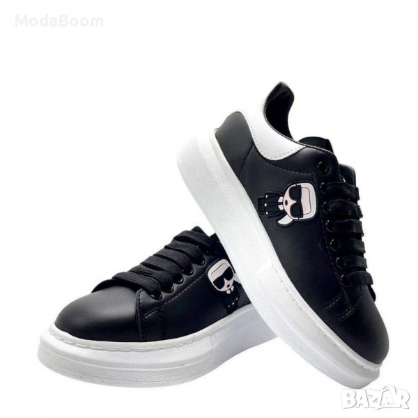 Дамски обувки Karl Lagerfeld , снимка 1