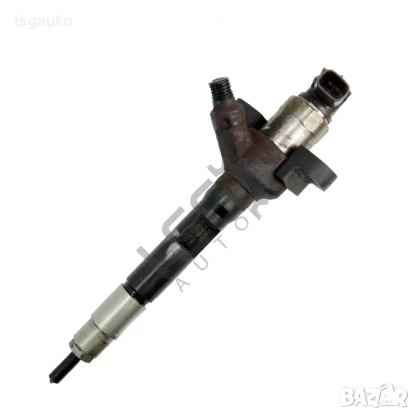 Дюза дизел Mazda 6 (GH)  2007-2013 ID: 142878, снимка 1