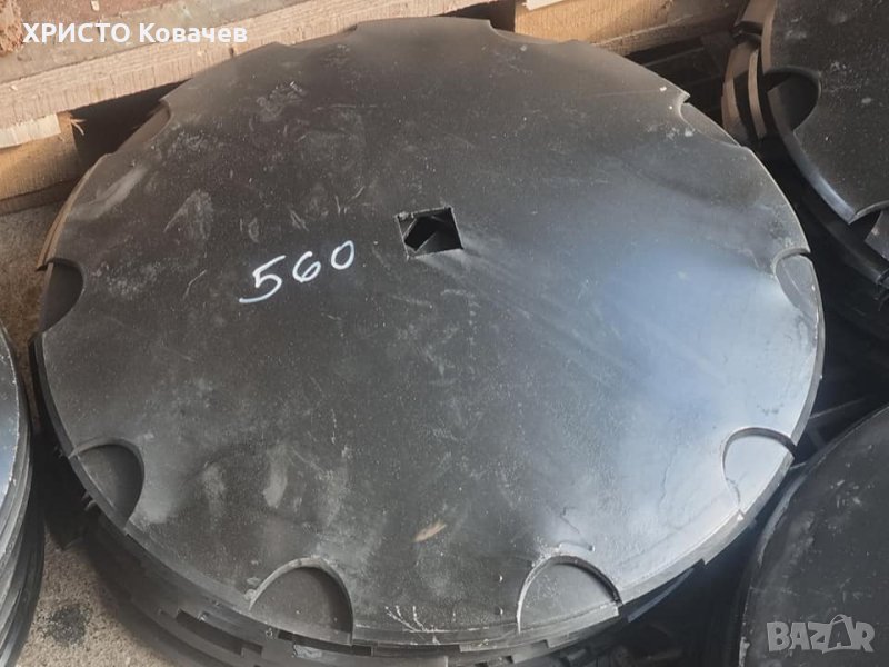 Дискове за брана, снимка 1