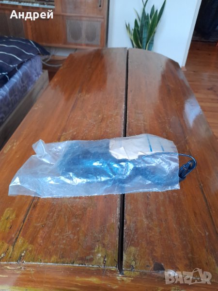 Стар антирадар Топаз, снимка 1