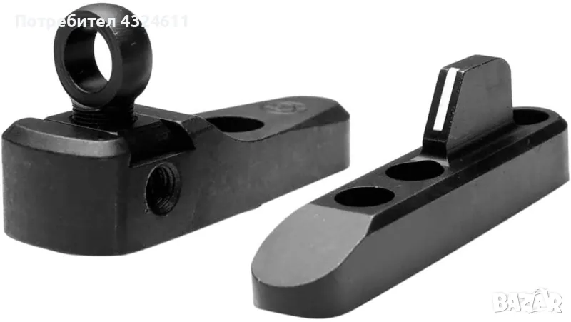 Прицелно устройство Аксесоари за спортна стрелба, снимка 1