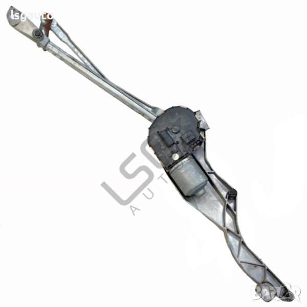 Механизъм с моторче чистачки Mercedes-Benz CLS (C219) 2004-2010 ID:106780, снимка 1