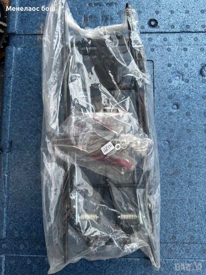 Багажник 30 лв, снимка 1