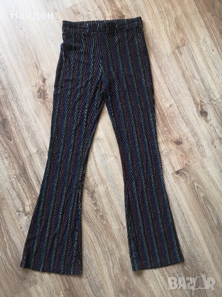 Панталон тип чарлстон
, снимка 1