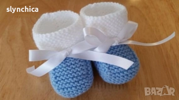 детски терлички , снимка 1