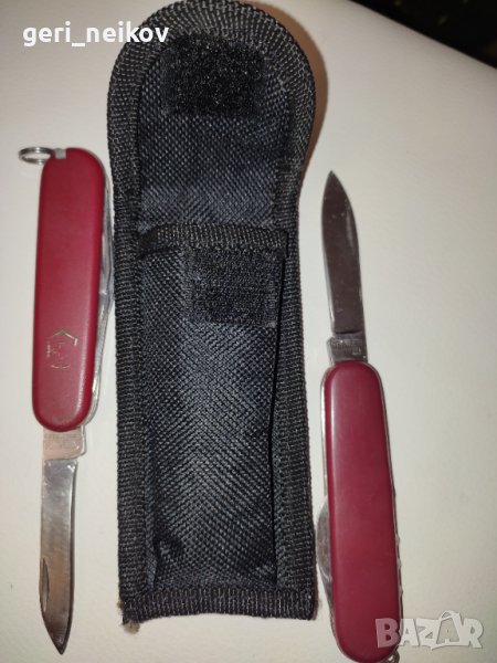 Маркови ножки, снимка 1