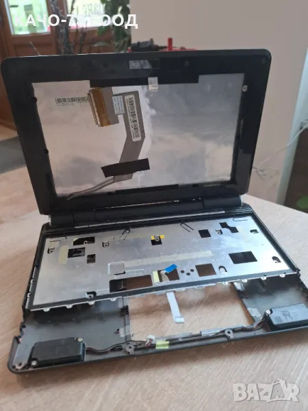 Лаптоп Eee PC – 1000HE, снимка 1
