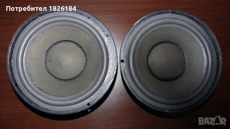 BASS PROFESSIONAL, снимка 1