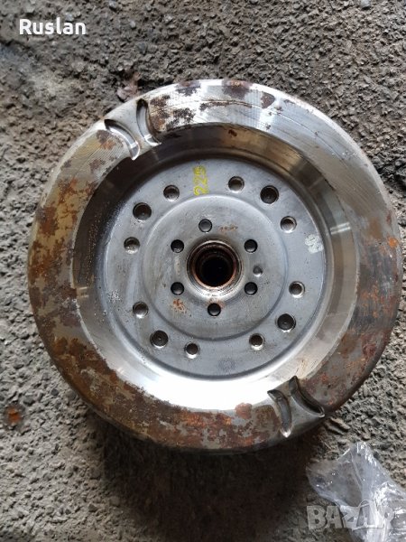 Съединител за Голф 7  1.5 тфси. Saedinitel za Golf 7  1.5 tfsi, снимка 1