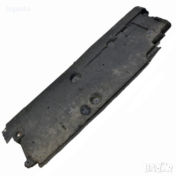 Дясна кора под купе Toyota Avensis III 2009-2015 ID:108003, снимка 1