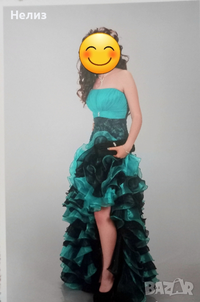 официални рокли, снимка 1