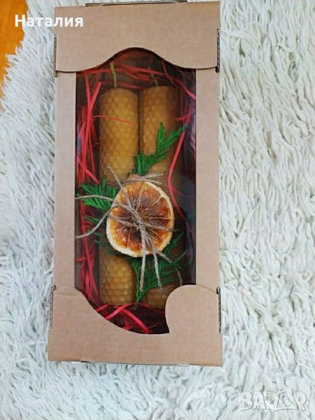 Натурален комплект,, Романтика,,, снимка 1