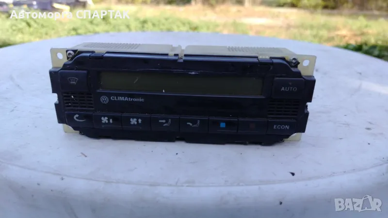T987 Vw Passat 97-00 климатроник 3b1907044b, снимка 1