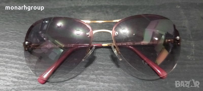 Слънчеви очила Tomi Hilfiger, снимка 1