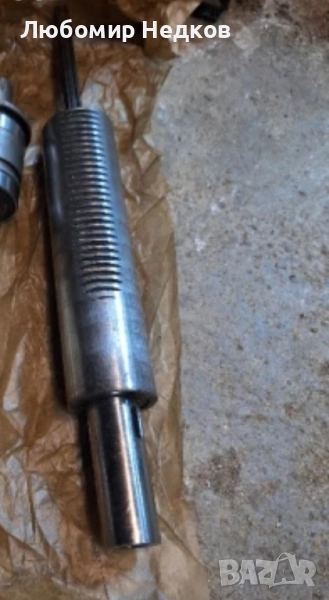 Шпиндел за бормашина , снимка 1