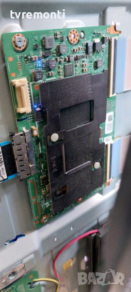 T-CON Bn41-01939C Bn95-00858B for Samsung UE40F6770S дисплей CY-HF400CSLV3H, снимка 1