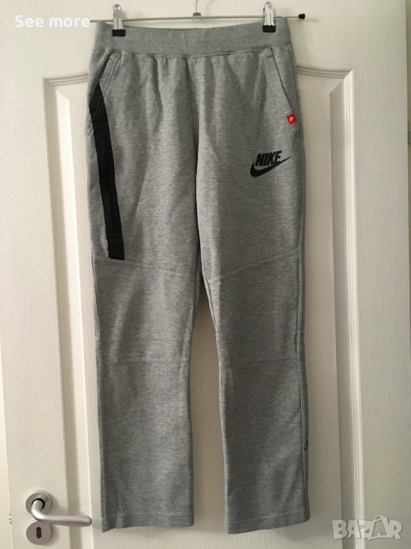 NIKE Tech Fleece Jogger Унисекс, снимка 1
