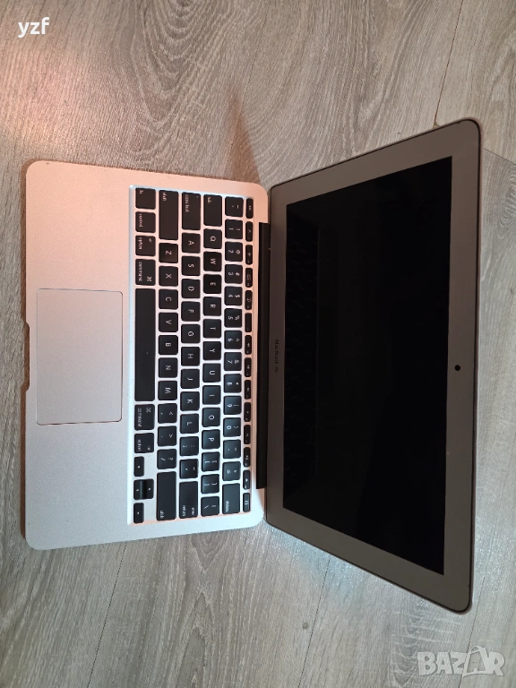 MacBook A1370 11 инча на части, снимка 1