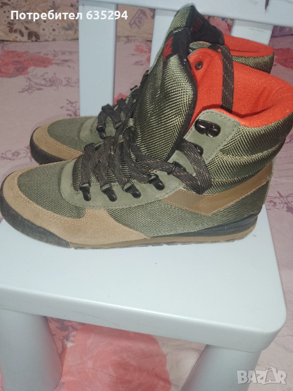 PONY, снимка 1