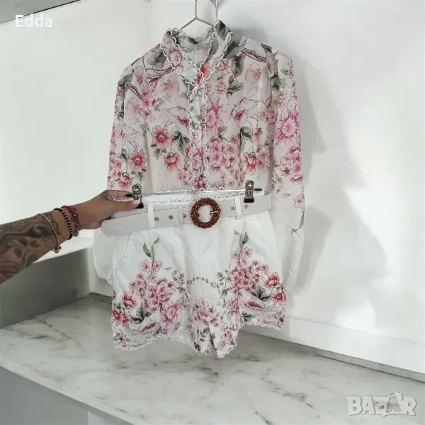 Дамски комплект , снимка 1