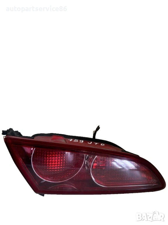 Заден ляв вътрешен стоп за Alfa Romeo 159 Sportwagon 2.0 M-Jet (2009), снимка 1